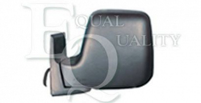 EQUAL QUALITY rd00272 -  Наружное зеркало